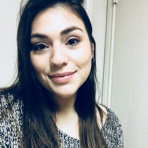 Meet your Posher, Ada